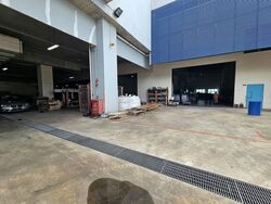 Shine@tuas South (D22), Factory #538371551